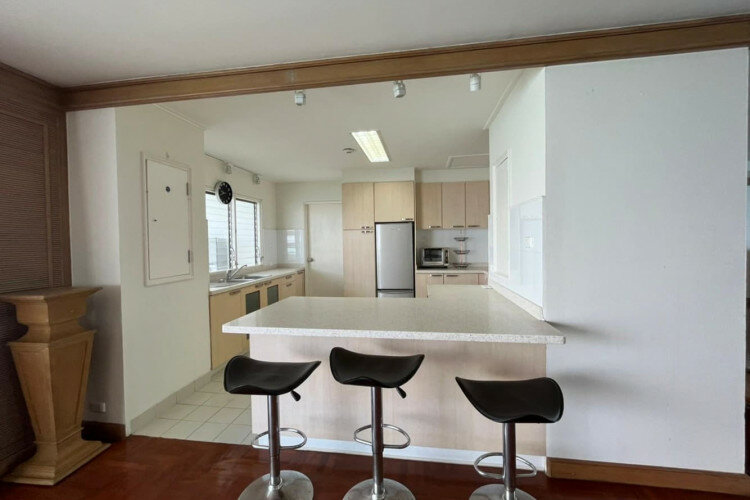 Кондоминиум в Банг Ламунге, Таиланд | THE439507