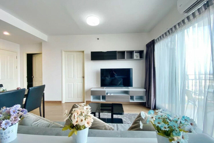 Кондоминиум в Банг Ламунге, Таиланд | THE339032