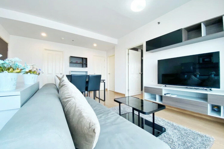 Кондоминиум в Банг Ламунге, Таиланд | THE339032