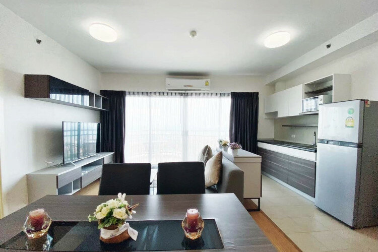 Кондоминиум в Банг Ламунге, Таиланд | THE339032