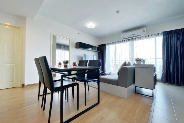 Кондоминиум в Банг Ламунге, Таиланд | THE339032