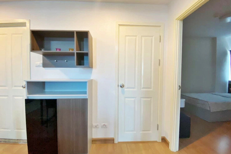 Кондоминиум в Банг Ламунге, Таиланд | THE339032