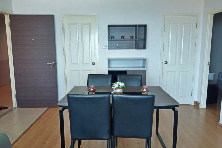 Кондоминиум в Банг Ламунге, Таиланд | THE339032