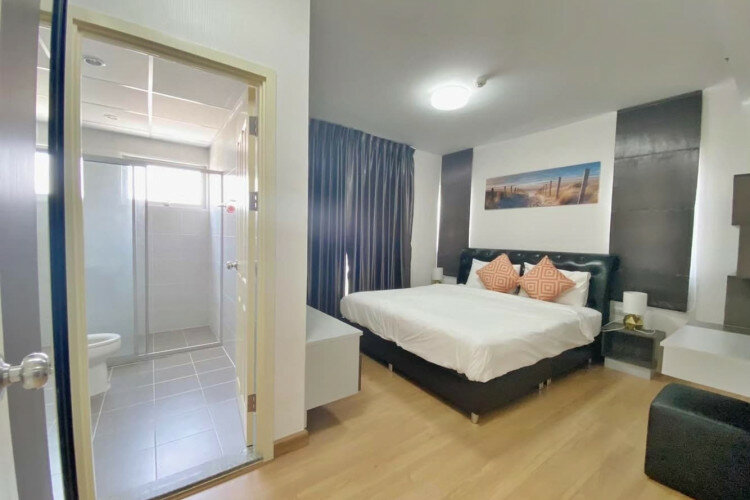 Кондоминиум в Банг Ламунге, Таиланд | THE339032