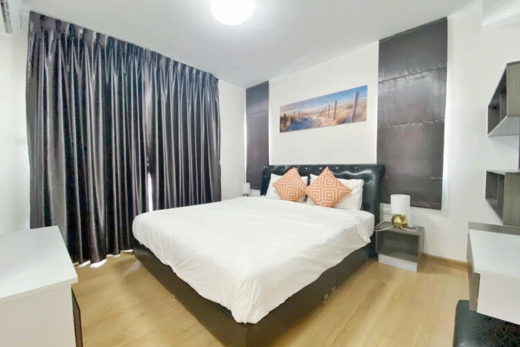 Кондоминиум в Банг Ламунге, Таиланд | THE339032