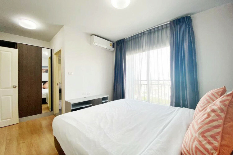 Кондоминиум в Банг Ламунге, Таиланд | THE339032