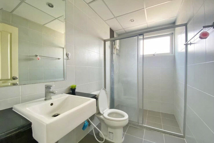 Кондоминиум в Банг Ламунге, Таиланд | THE339032