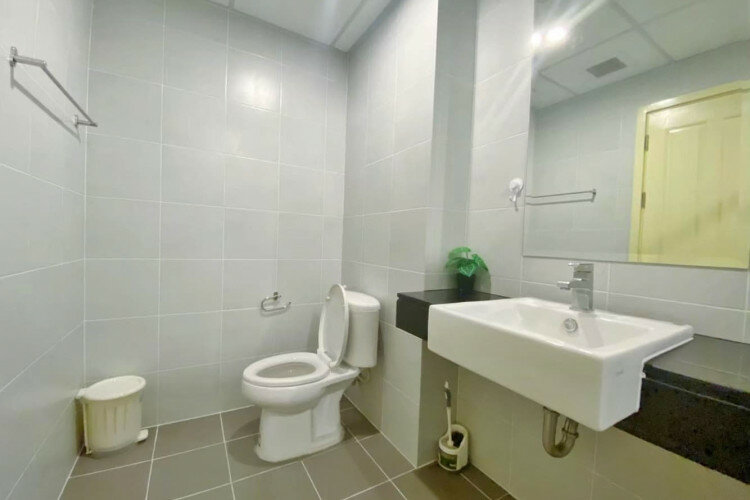 Кондоминиум в Банг Ламунге, Таиланд | THE339032