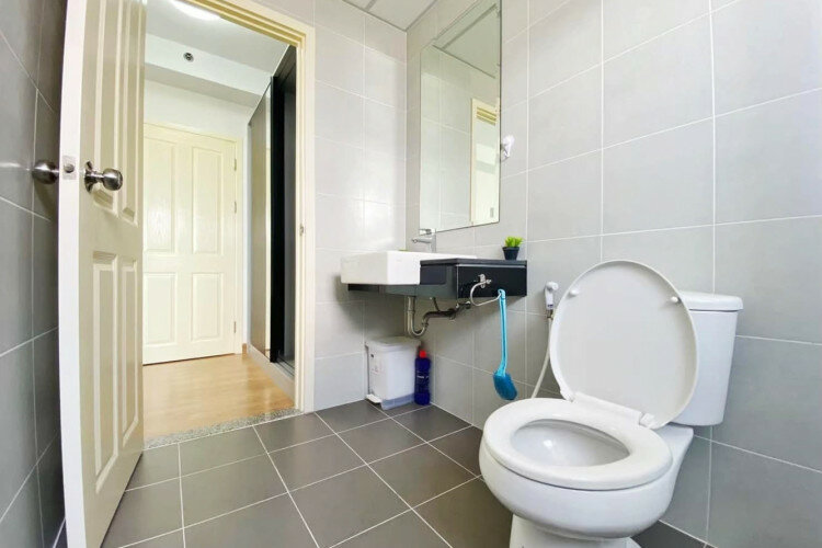 Кондоминиум в Банг Ламунге, Таиланд | THE339032