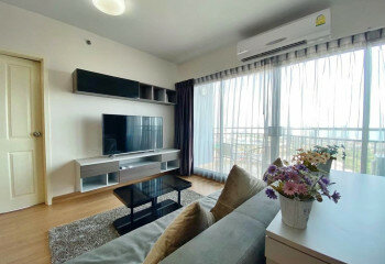 Кондоминиум в Банг Ламунге, Таиланд | THE339032