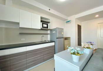 Кондоминиум в Банг Ламунге, Таиланд | THE339032