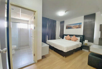 Кондоминиум в Банг Ламунге, Таиланд | THE339032