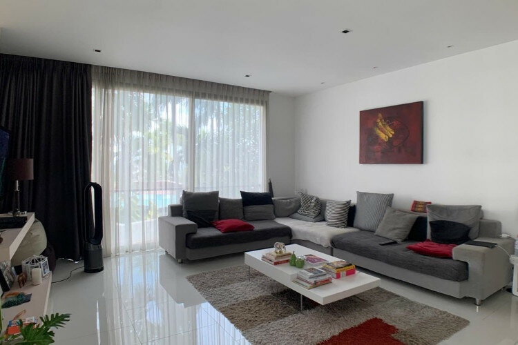 Кондоминиум в Банг Ламунге, Таиланд | THE539039