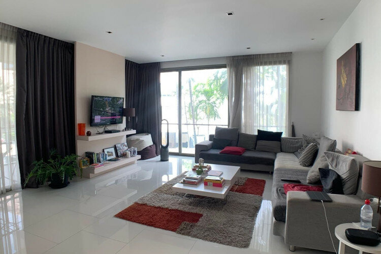 Кондоминиум в Банг Ламунге, Таиланд | THE539039