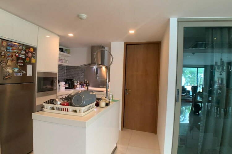 Кондоминиум в Банг Ламунге, Таиланд | THE539039