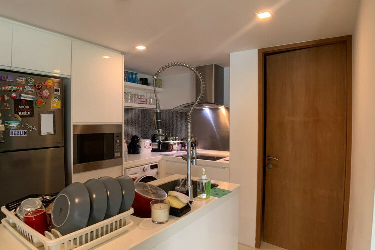 Кондоминиум в Банг Ламунге, Таиланд | THE539039