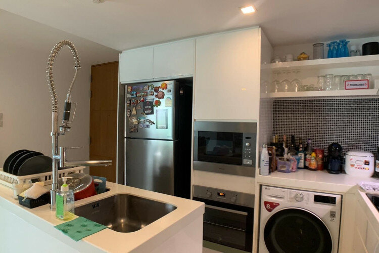 Кондоминиум в Банг Ламунге, Таиланд | THE539039