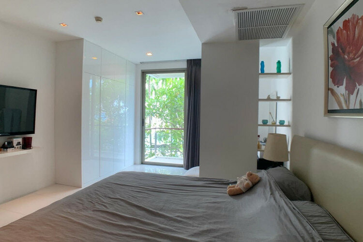 Кондоминиум в Банг Ламунге, Таиланд | THE539039