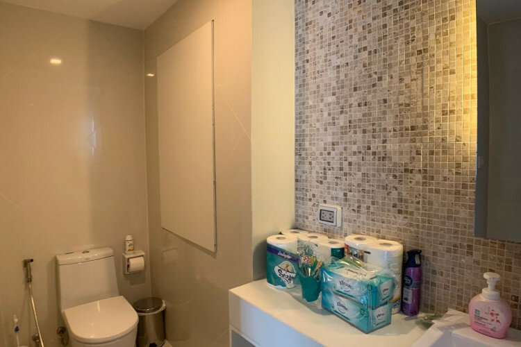 Кондоминиум в Банг Ламунге, Таиланд | THE539039