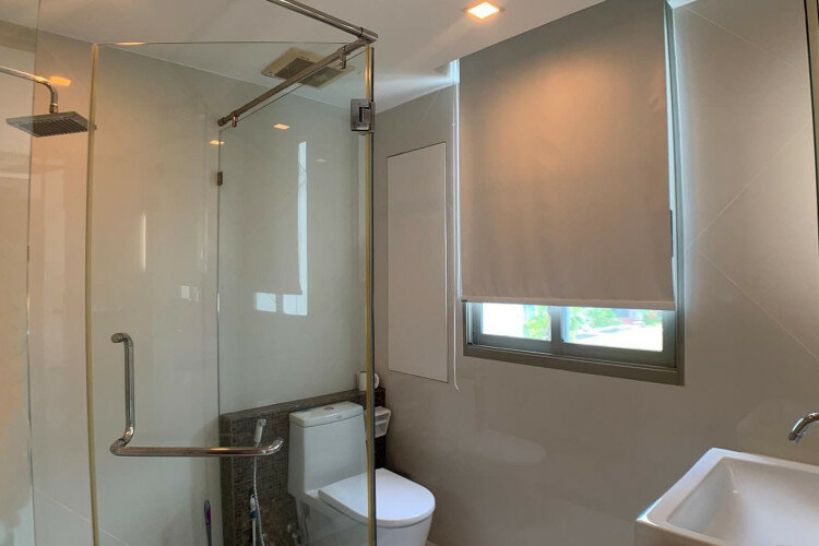 Кондоминиум в Банг Ламунге, Таиланд | THE539039