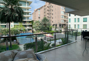 Кондоминиум в Банг Ламунге, Таиланд | THE539039