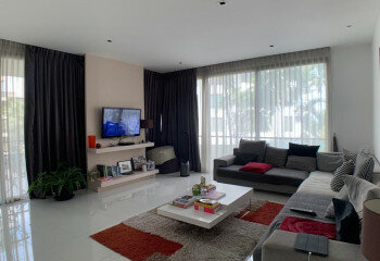 Кондоминиум в Банг Ламунге, Таиланд | THE539039