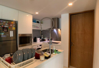 Кондоминиум в Банг Ламунге, Таиланд | THE539039