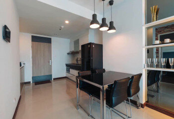 Кондоминиум в Бангкоке, Таиланд | THE431619