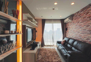 Кондоминиум в Бангкоке, Таиланд | THE431619