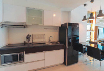 Кондоминиум в Бангкоке, Таиланд | THE431619