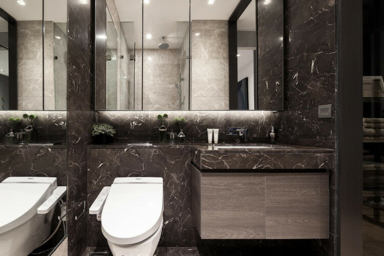 Кондоминиум в Бангкоке, Таиланд | THE231786