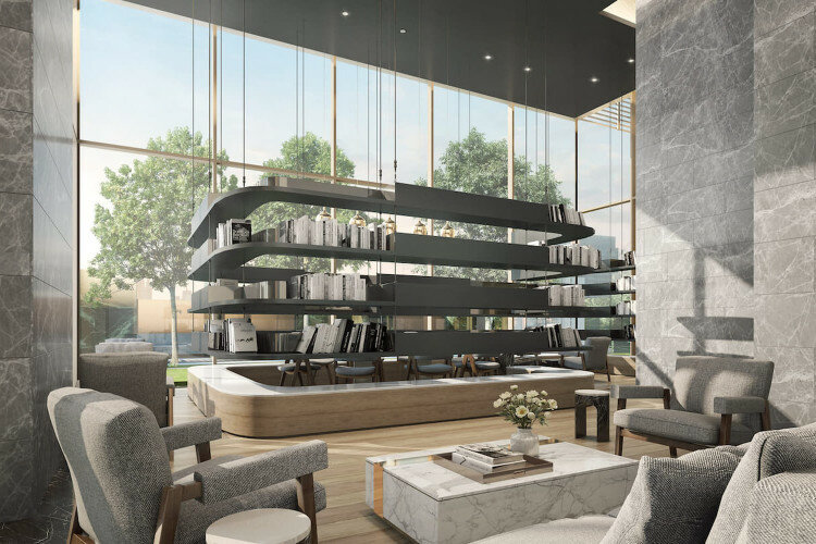 Кондоминиум в Бангкоке, Таиланд | THE231786