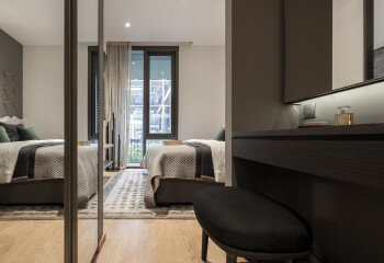 Кондоминиум в Бангкоке, Таиланд | THE231786