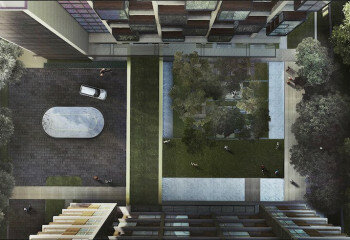 Кондоминиум в Бангкоке, Таиланд | THE231786