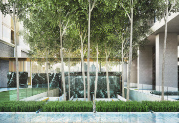 Кондоминиум в Бангкоке, Таиланд | THE231786