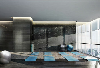 Кондоминиум в Бангкоке, Таиланд | THE231786