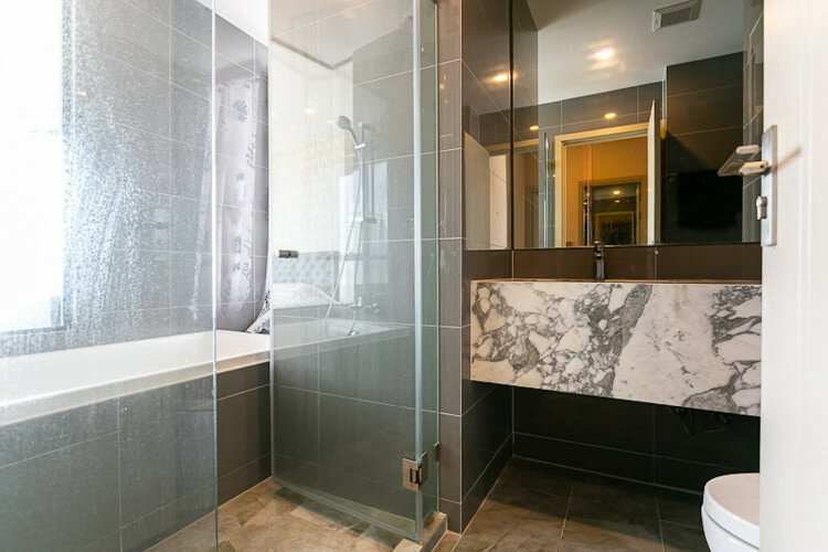 Кондоминиум в Бангкоке, Таиланд | THE331445