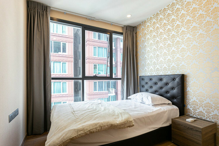 Кондоминиум в Бангкоке, Таиланд | THE331445