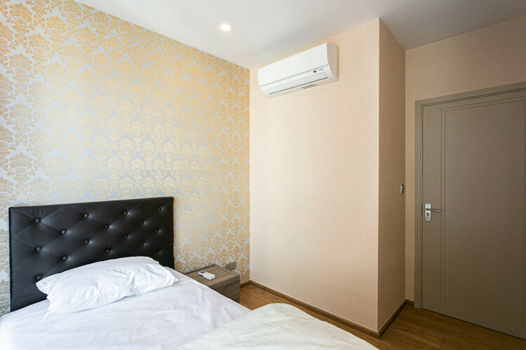 Кондоминиум в Бангкоке, Таиланд | THE331445