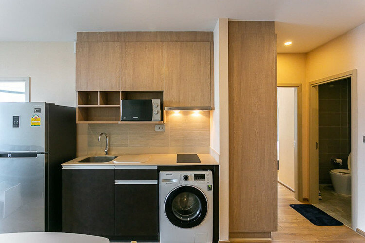 Кондоминиум в Бангкоке, Таиланд | THE331445