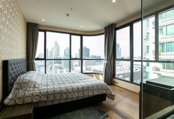 Кондоминиум в Бангкоке, Таиланд | THE331445