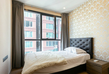 Кондоминиум в Бангкоке, Таиланд | THE331445