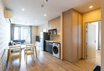 Кондоминиум в Бангкоке, Таиланд | THE331445