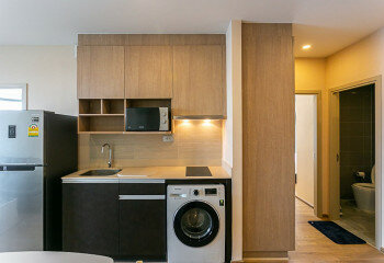 Кондоминиум в Бангкоке, Таиланд | THE331445