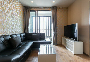 Кондоминиум в Бангкоке, Таиланд | THE331445