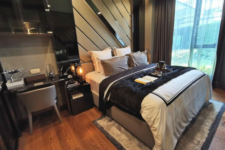 Кондоминиум в Бангкоке, Таиланд | THE531386