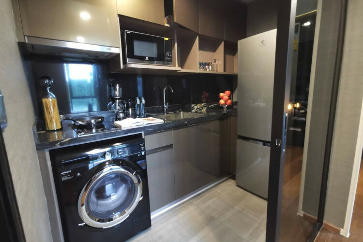 Кондоминиум в Бангкоке, Таиланд | THE531386