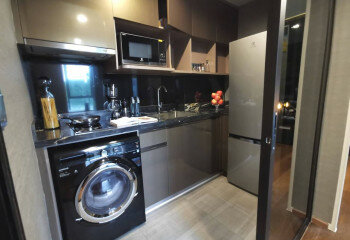 Кондоминиум в Бангкоке, Таиланд | THE531386