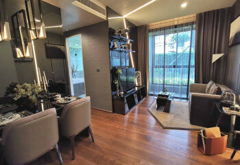 Кондоминиум в Бангкоке, Таиланд | THE531386