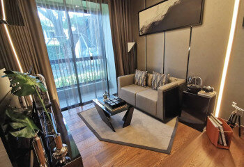 Кондоминиум в Бангкоке, Таиланд | THE531386